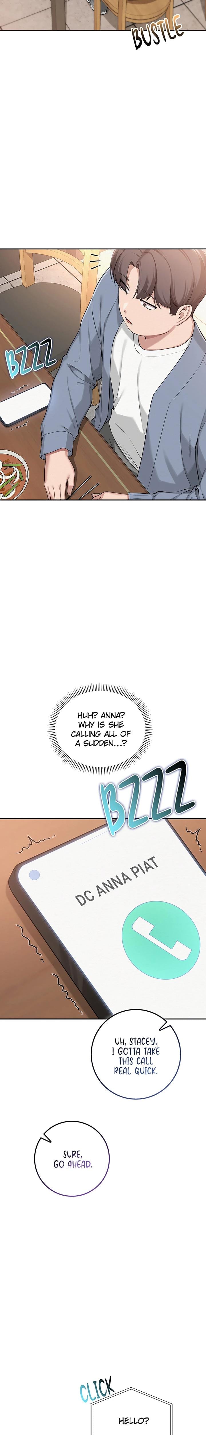 College Coeds Uncensored, chapter 16, page 19 of 29