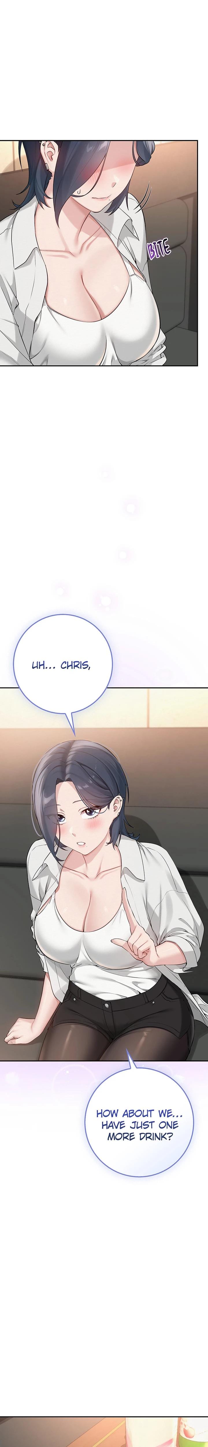College Coeds Uncensored, chapter 16, page 24 of 29