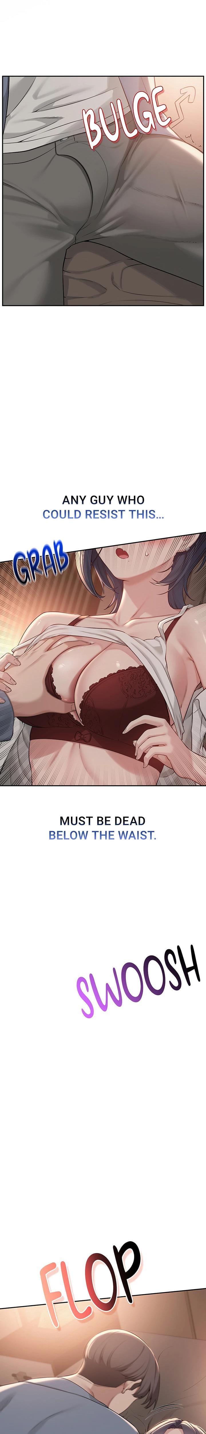 College Coeds Uncensored, chapter 17, page 10 of 26