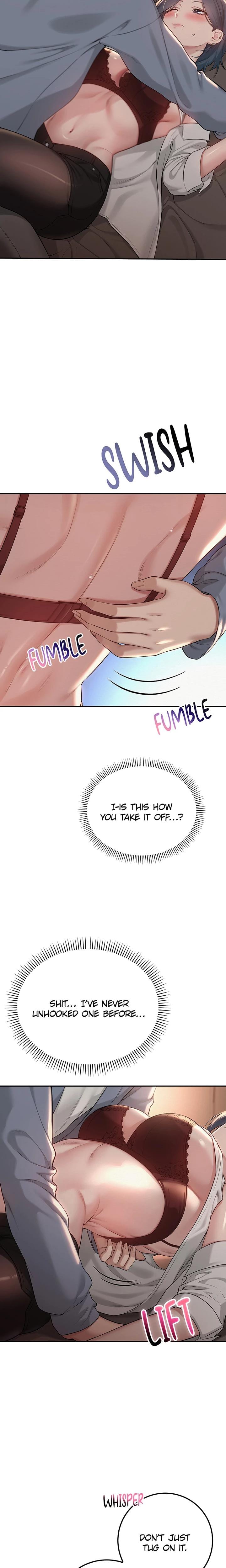 College Coeds Uncensored, chapter 17, page 11 of 26