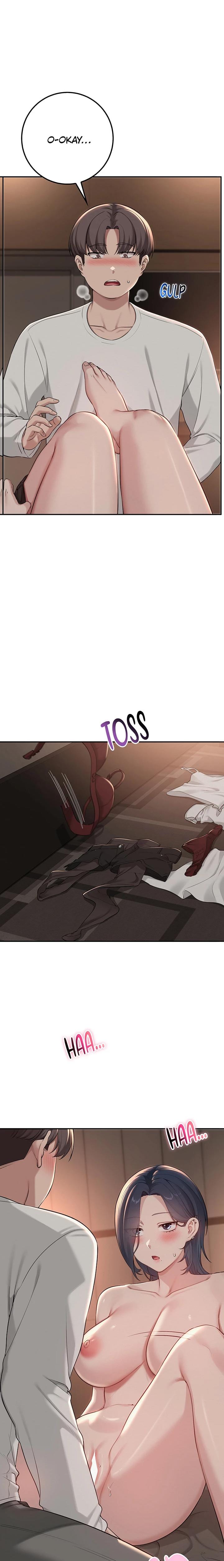 College Coeds Uncensored, chapter 17, page 15 of 26