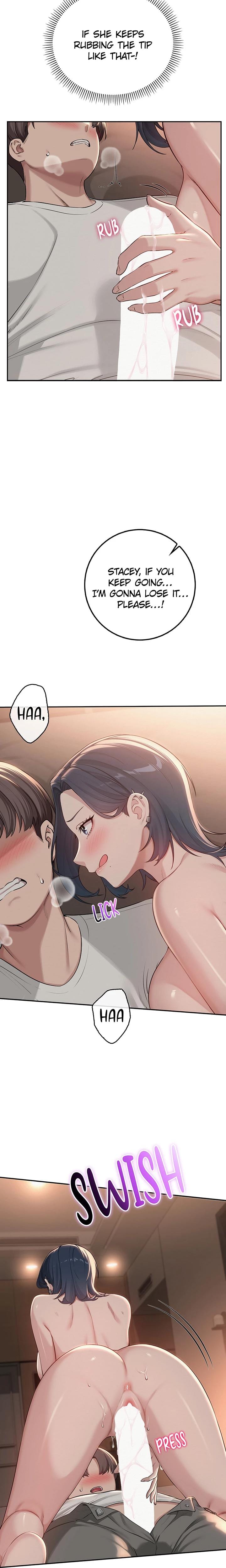 College Coeds Uncensored, chapter 17, page 23 of 26