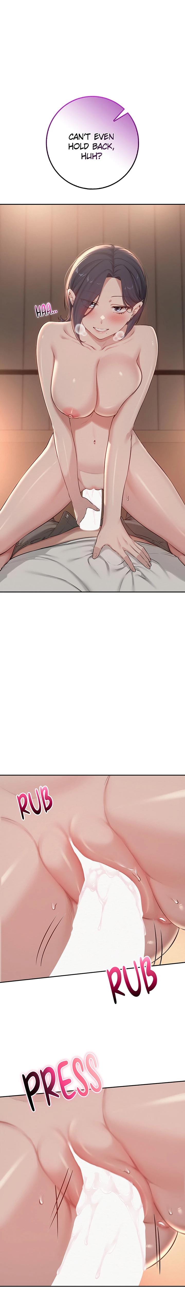 College Coeds Uncensored, chapter 17, page 24 of 26