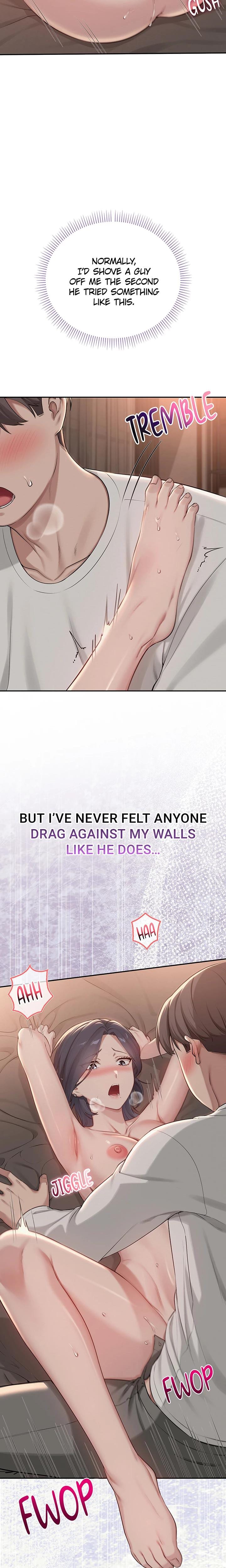 College Coeds Uncensored, chapter 18, page 18 of 25