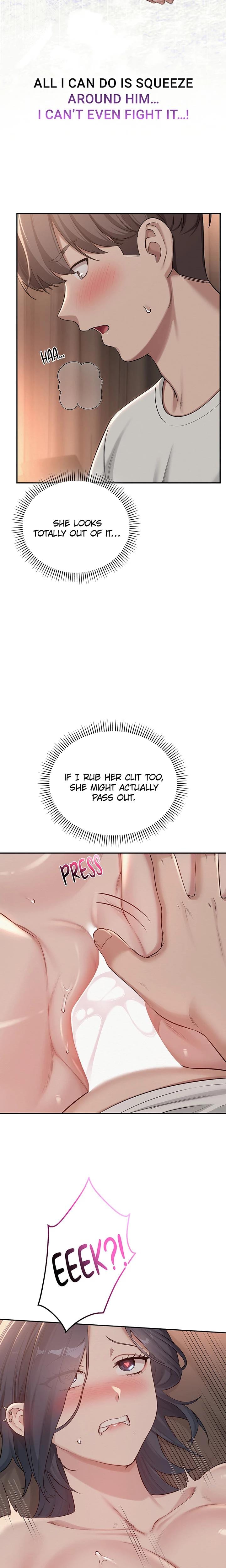 College Coeds Uncensored, chapter 18, page 19 of 25