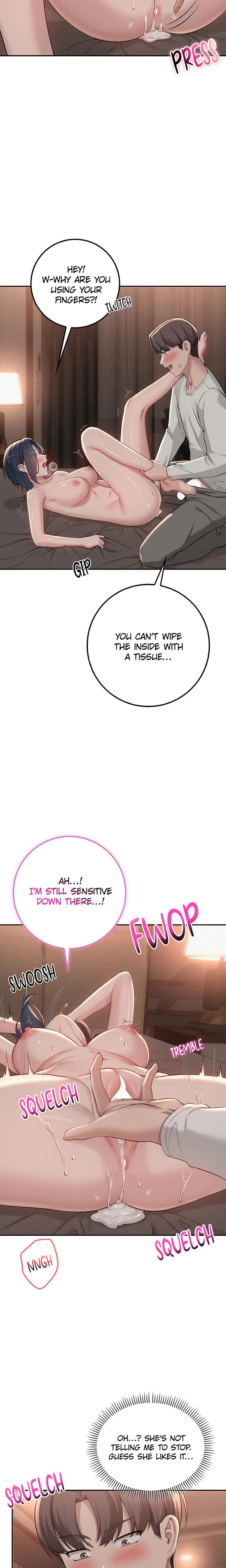 College Coeds Uncensored, chapter 19, page 7 of 27