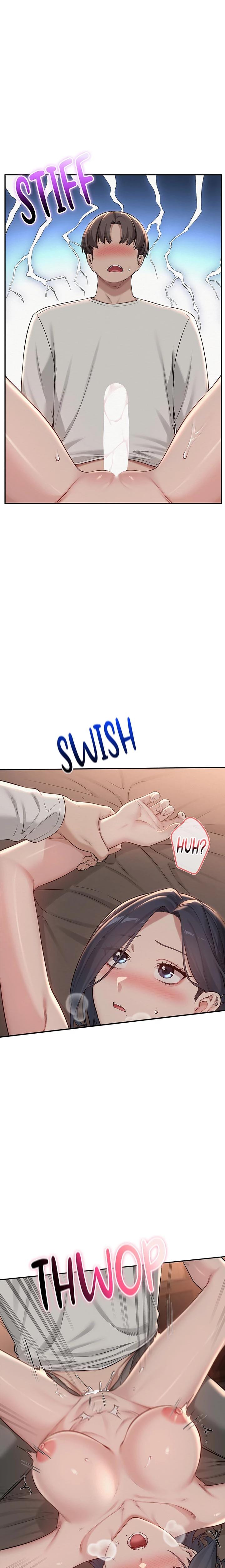 College Coeds Uncensored, chapter 19, page 11 of 27