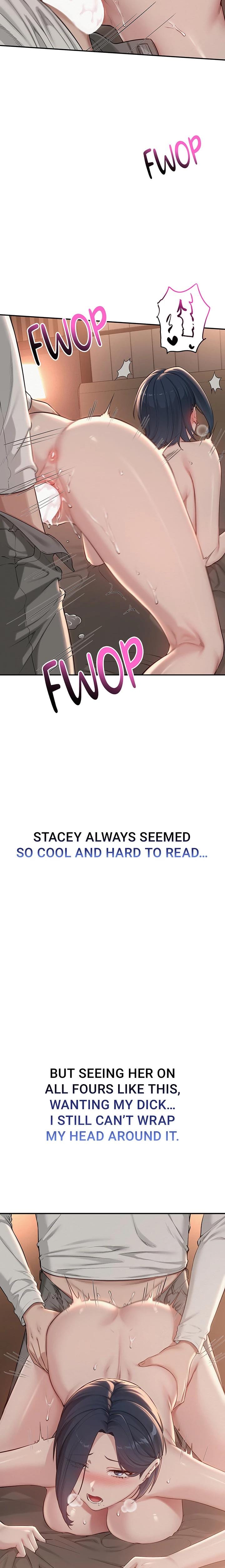 College Coeds Uncensored, chapter 19, page 15 of 27