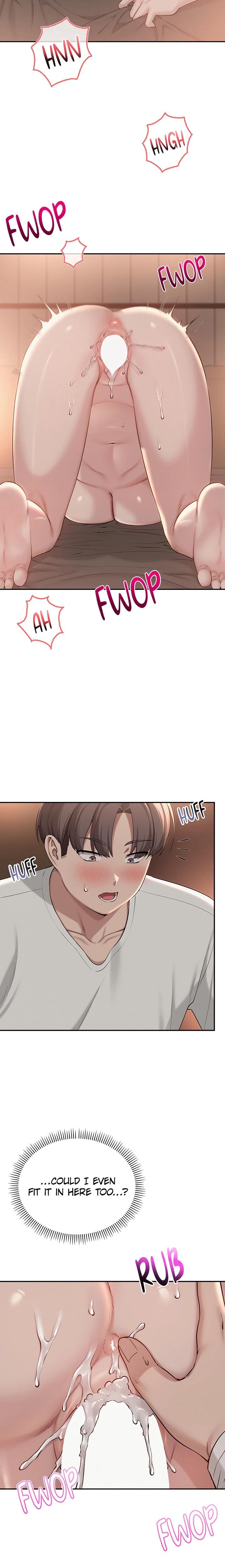 College Coeds Uncensored, chapter 19, page 16 of 27