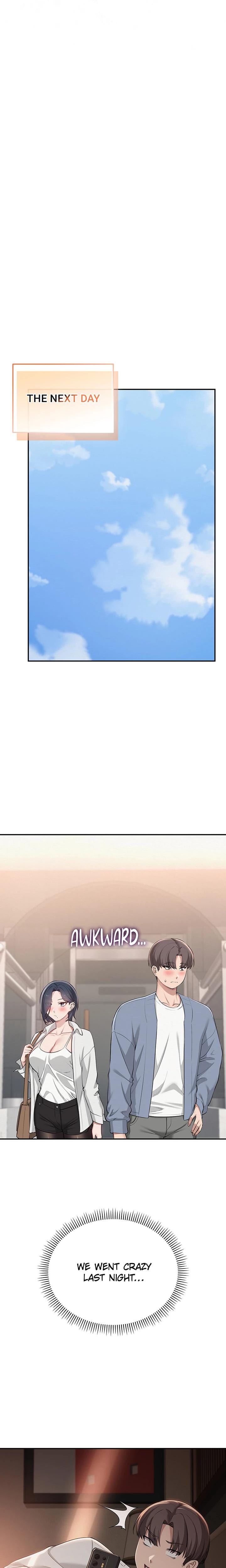 College Coeds Uncensored, chapter 19, page 20 of 27