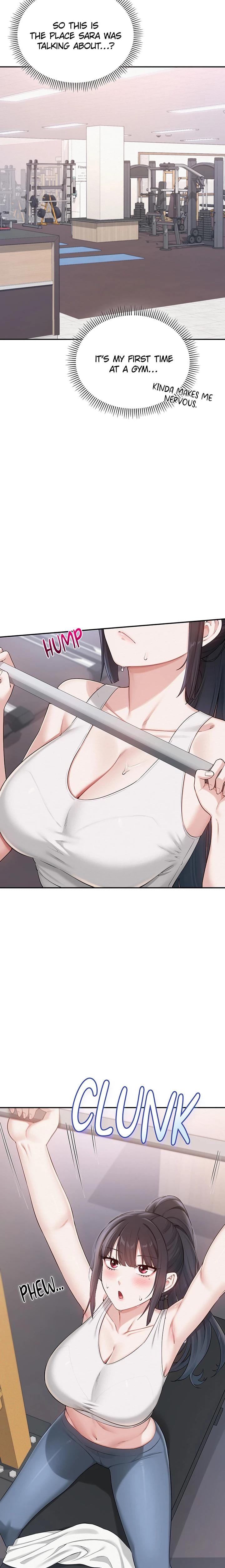 College Coeds Uncensored, chapter 19, page 25 of 27