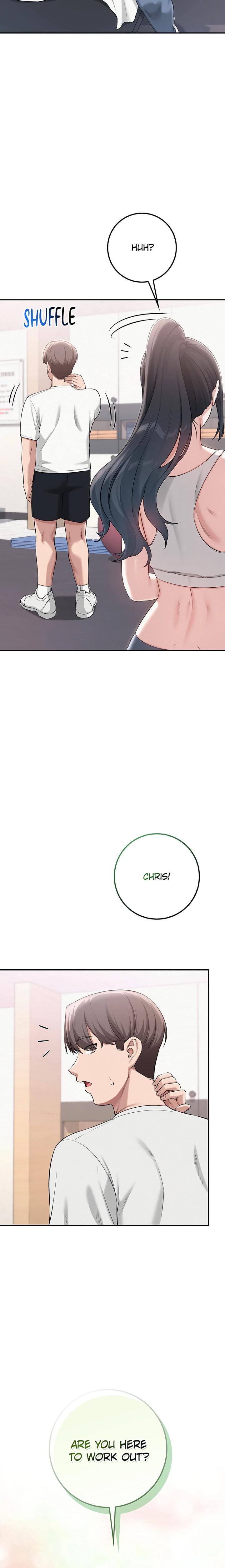 College Coeds Uncensored, chapter 19, page 26 of 27