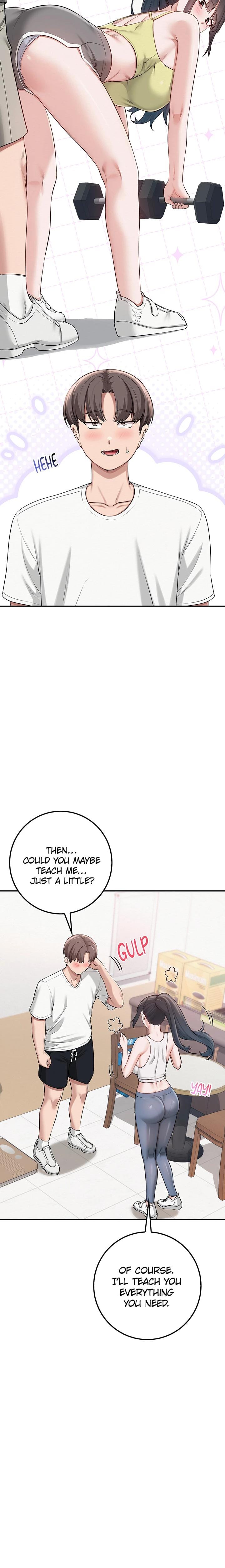 College Coeds Uncensored, chapter 20, page 14 of 29