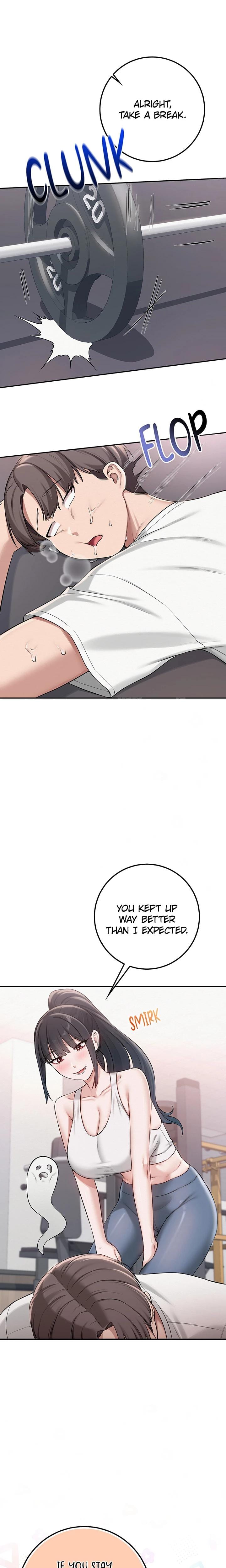 College Coeds Uncensored, chapter 20, page 17 of 29