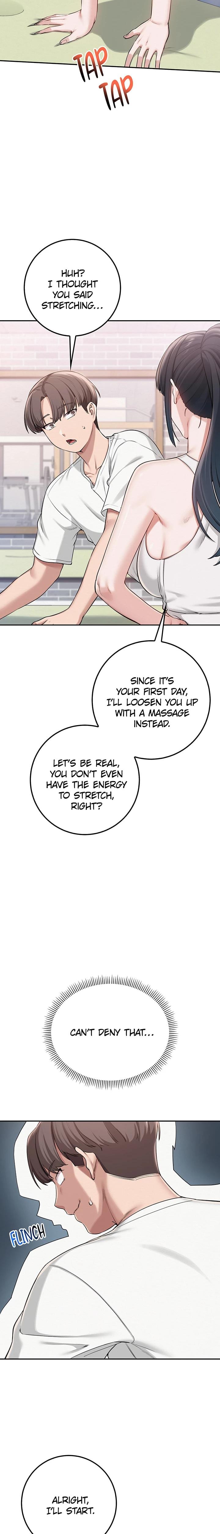 College Coeds Uncensored, chapter 20, page 19 of 29
