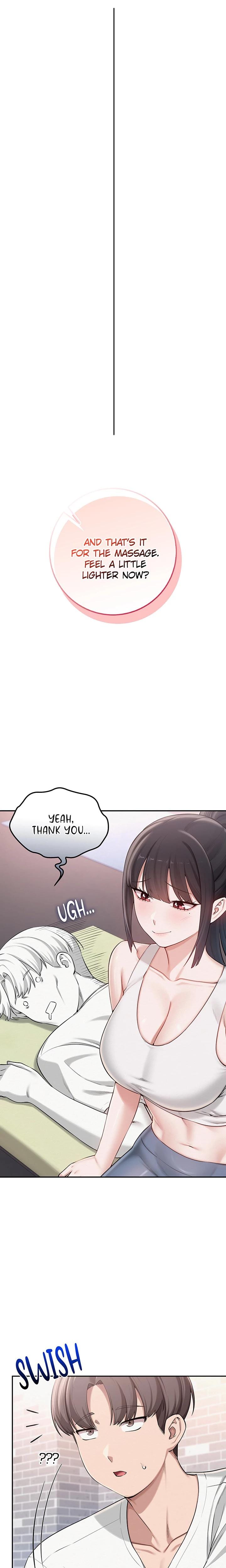 College Coeds Uncensored, chapter 20, page 23 of 29