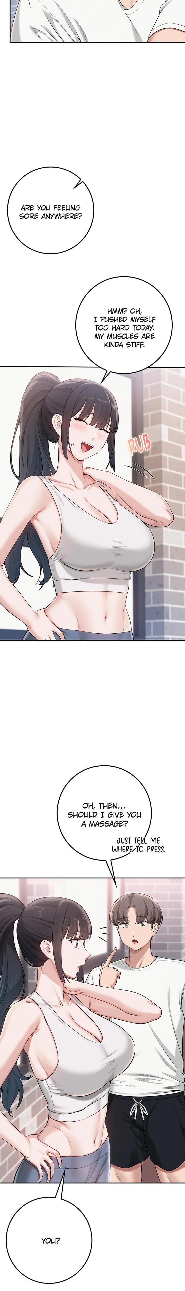 College Coeds Uncensored, chapter 20, page 24 of 29