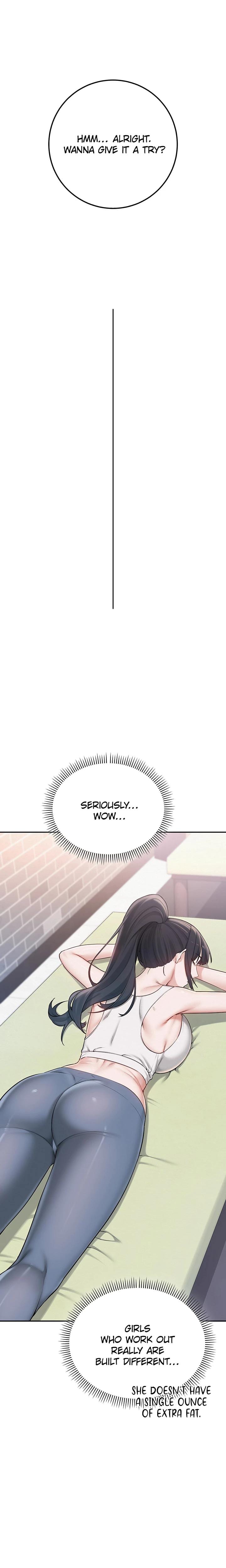 College Coeds Uncensored, chapter 20, page 25 of 29