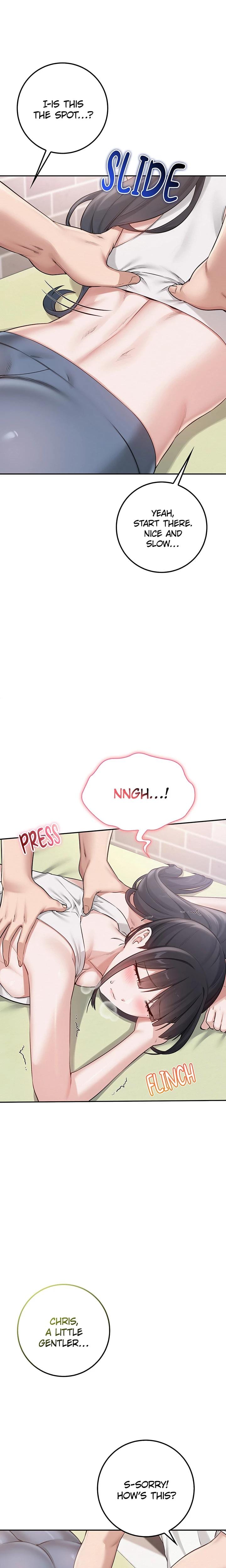 College Coeds Uncensored, chapter 20, page 26 of 29
