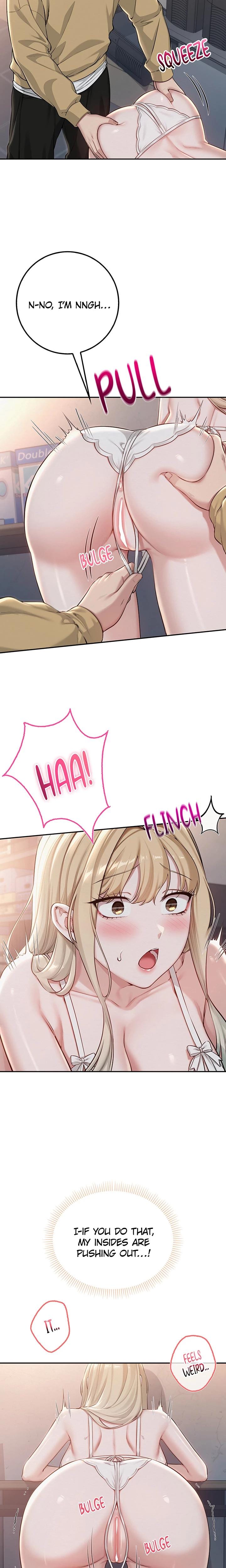 College Coeds Uncensored, chapter 22, page 10 of 22