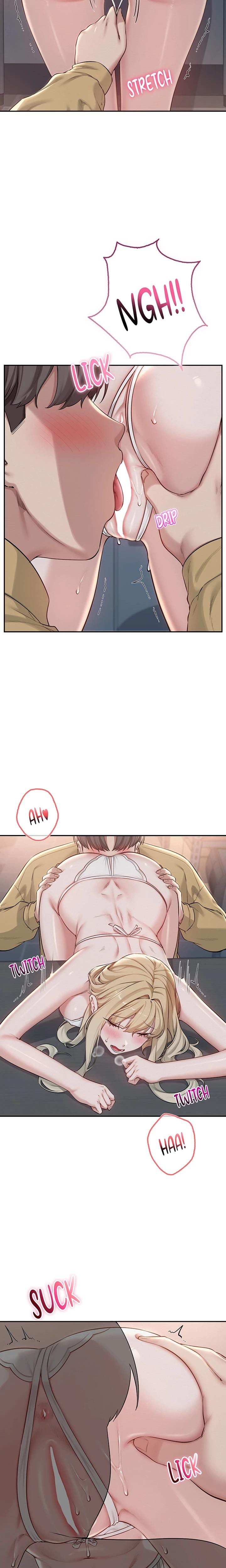 College Coeds Uncensored, chapter 22, page 11 of 22
