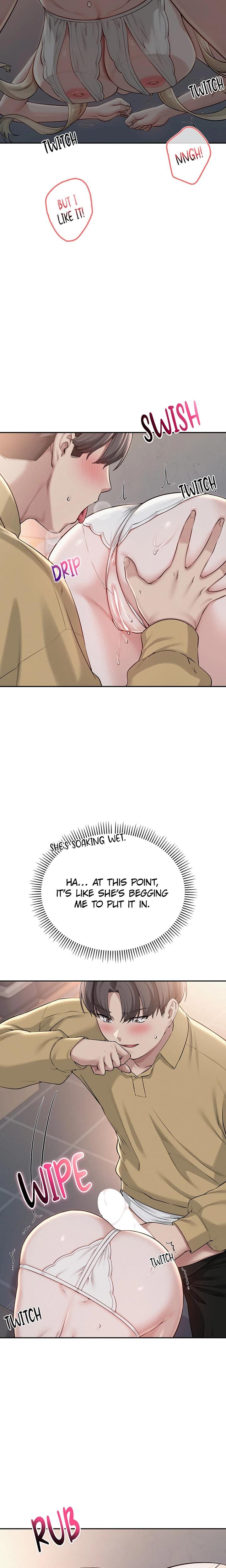 College Coeds Uncensored, chapter 22, page 12 of 22