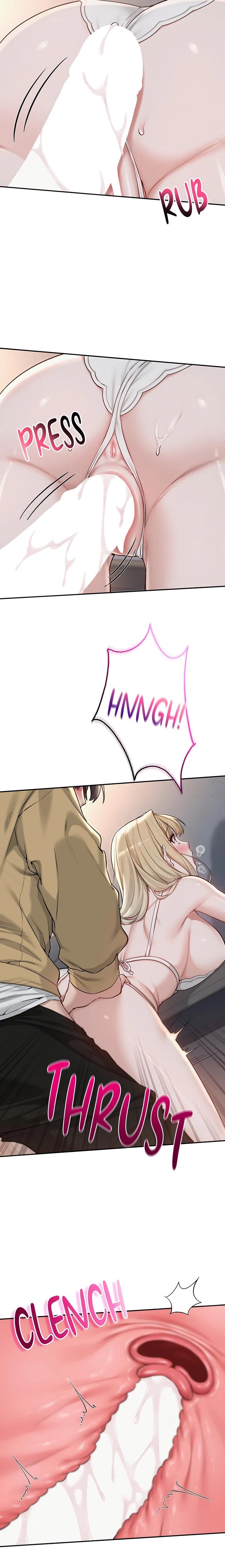 College Coeds Uncensored, chapter 22, page 13 of 22