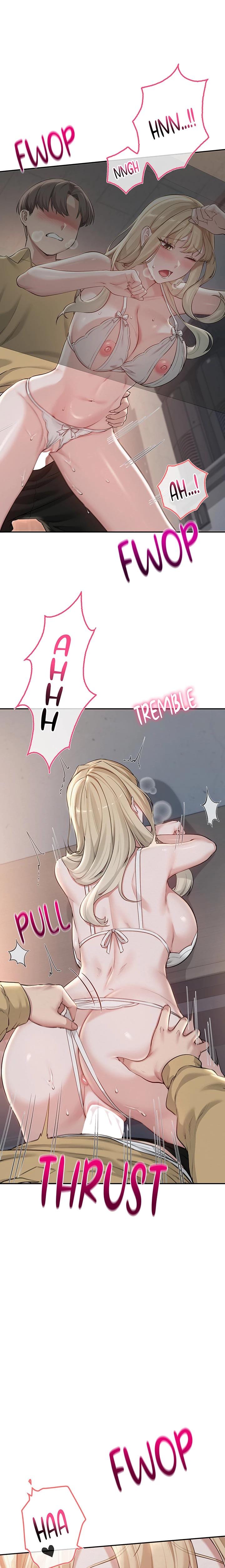 College Coeds Uncensored, chapter 22, page 14 of 22