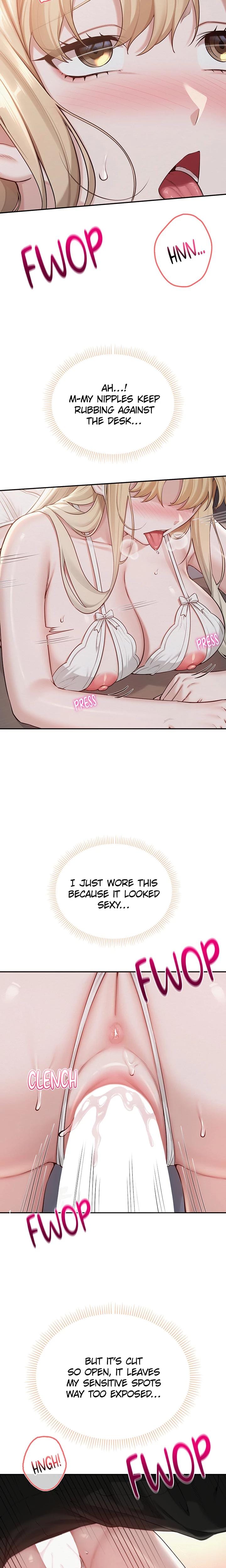 College Coeds Uncensored, chapter 22, page 15 of 22
