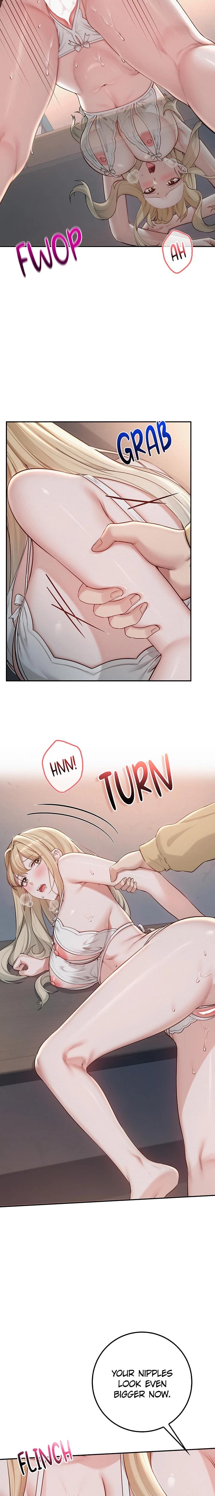 College Coeds Uncensored, chapter 22, page 16 of 22