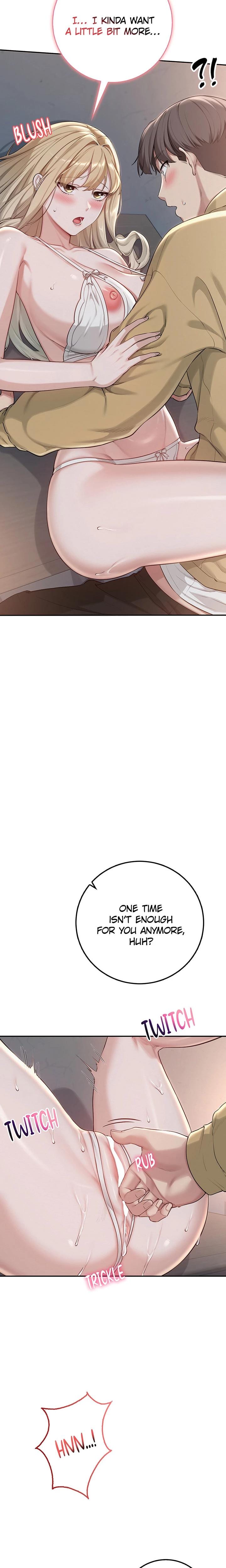 College Coeds Uncensored, chapter 23, page 5 of 26