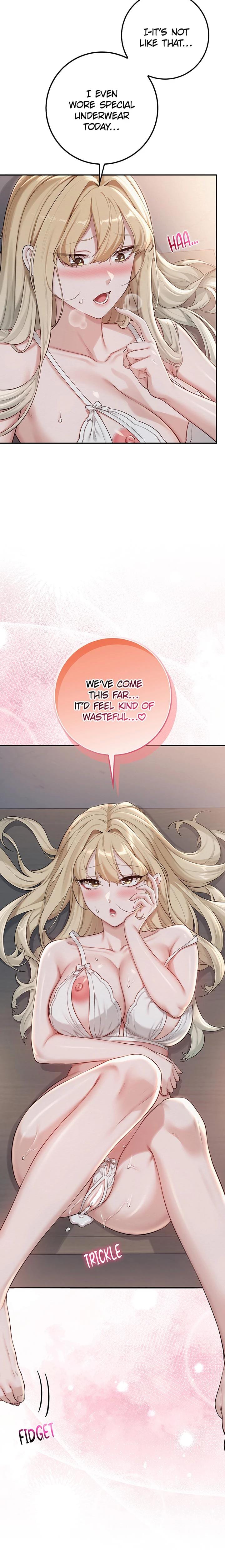 College Coeds Uncensored, chapter 23, page 6 of 26