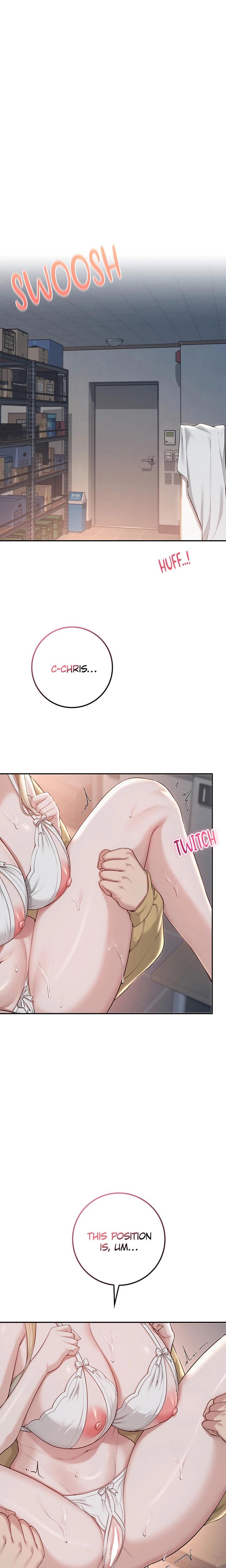 College Coeds Uncensored, chapter 23, page 8 of 26