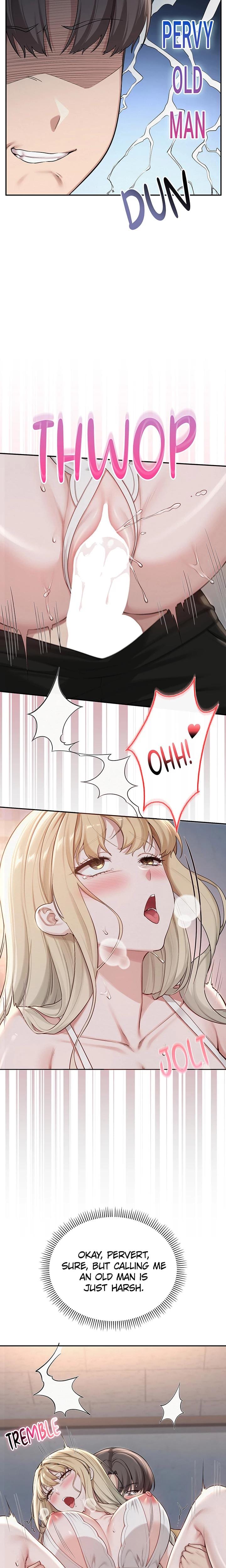 College Coeds Uncensored, chapter 23, page 11 of 26