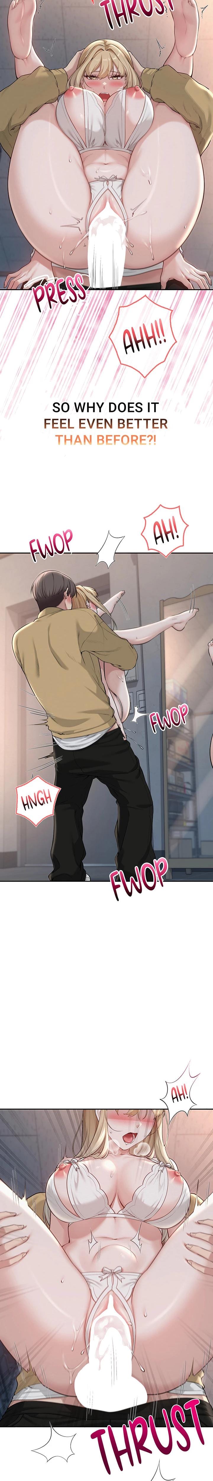 College Coeds Uncensored, chapter 23, page 19 of 26