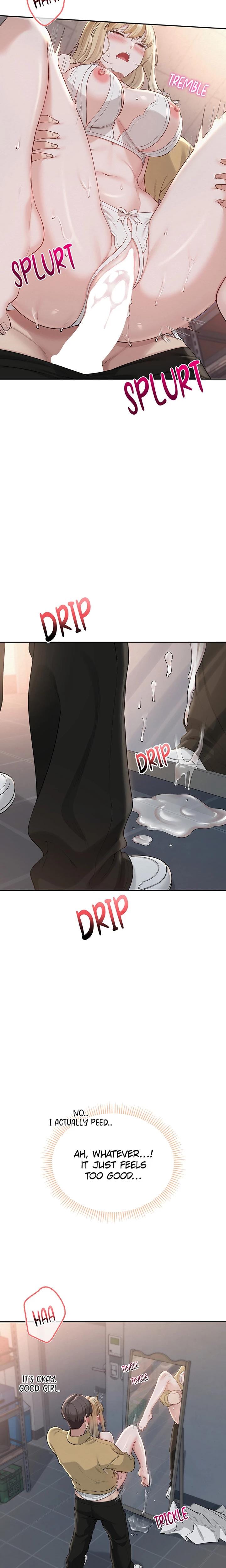 College Coeds Uncensored, chapter 23, page 24 of 26