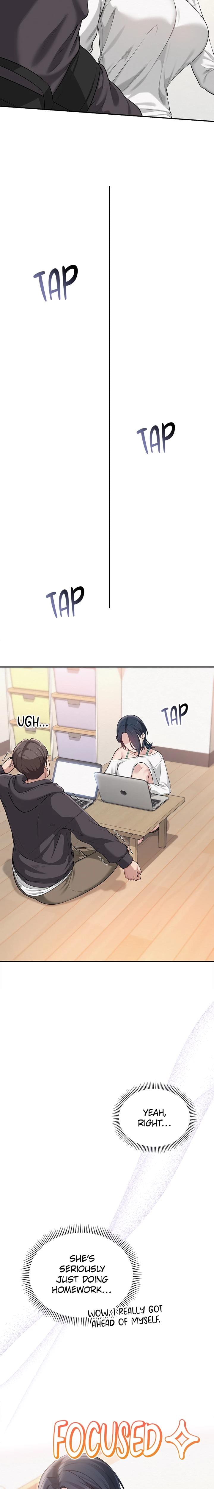 College Coeds Uncensored, chapter 24, page 10 of 25