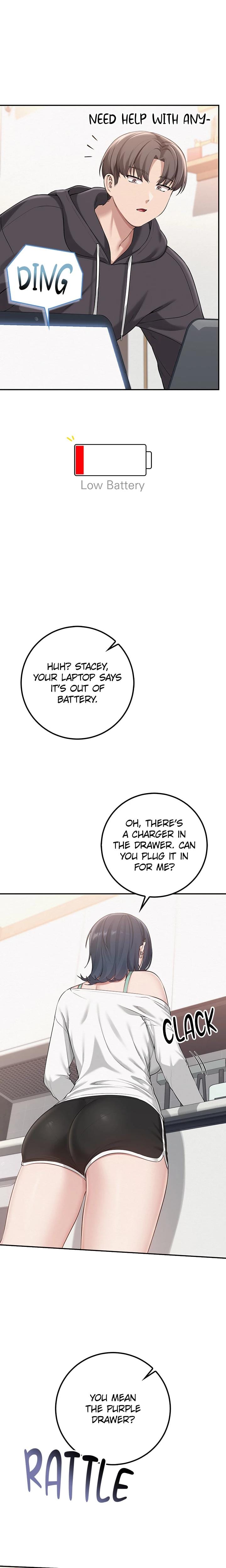 College Coeds Uncensored, chapter 24, page 13 of 25