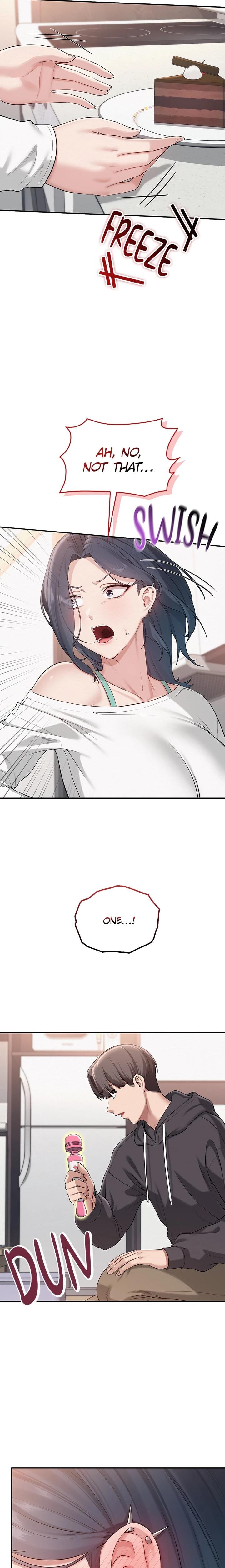 College Coeds Uncensored, chapter 24, page 14 of 25