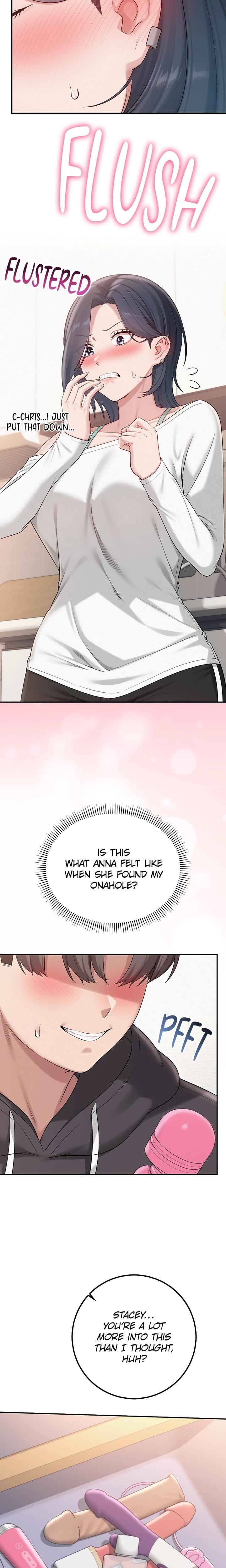 College Coeds Uncensored, chapter 24, page 15 of 25