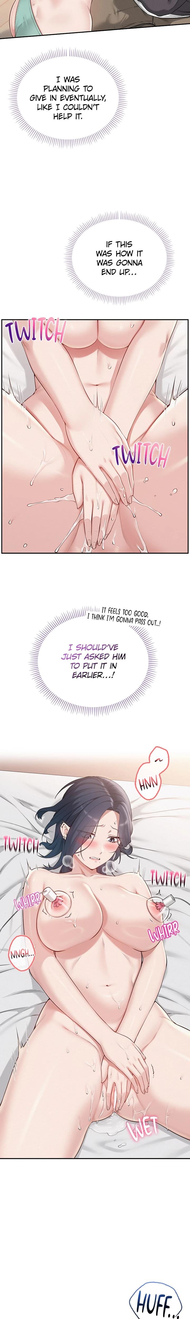 College Coeds Uncensored, chapter 25, page 7 of 22