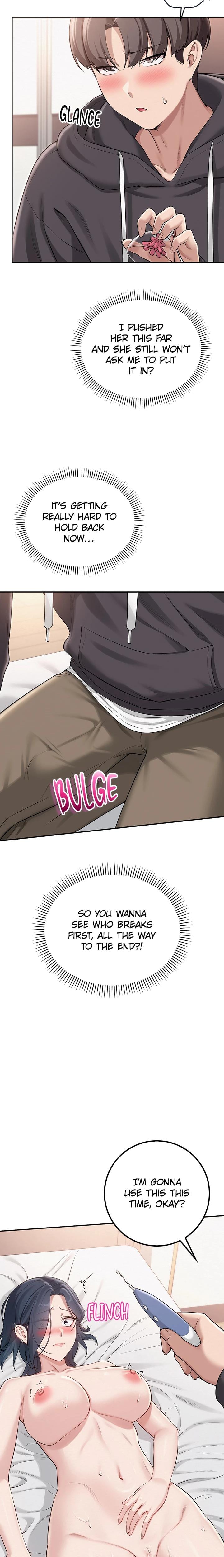 College Coeds Uncensored, chapter 25, page 8 of 22