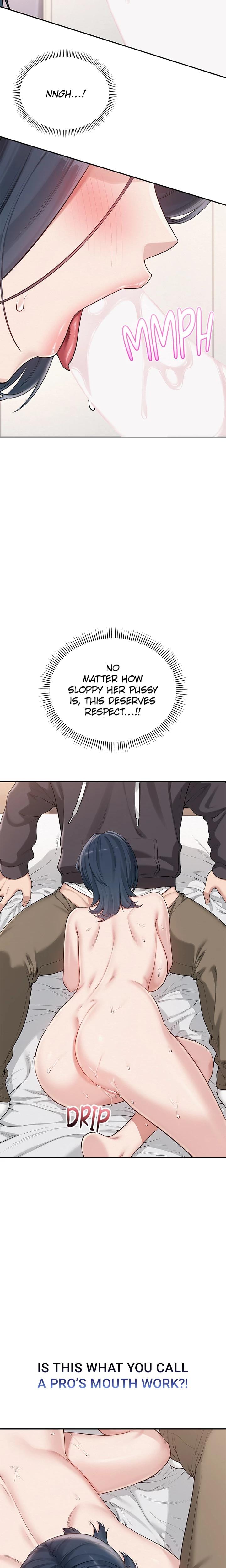 College Coeds Uncensored, chapter 25, page 15 of 22