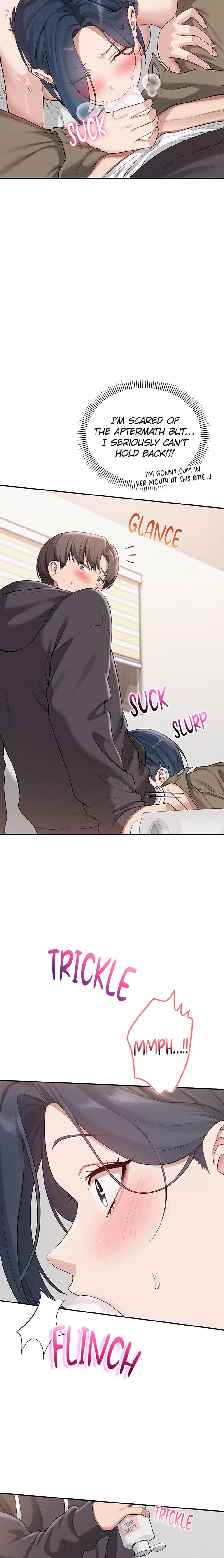 College Coeds Uncensored, chapter 25, page 16 of 22