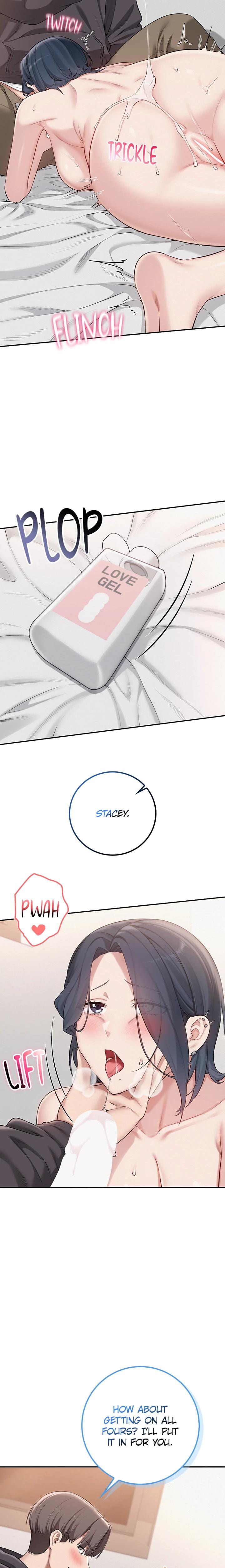 College Coeds Uncensored, chapter 25, page 17 of 22