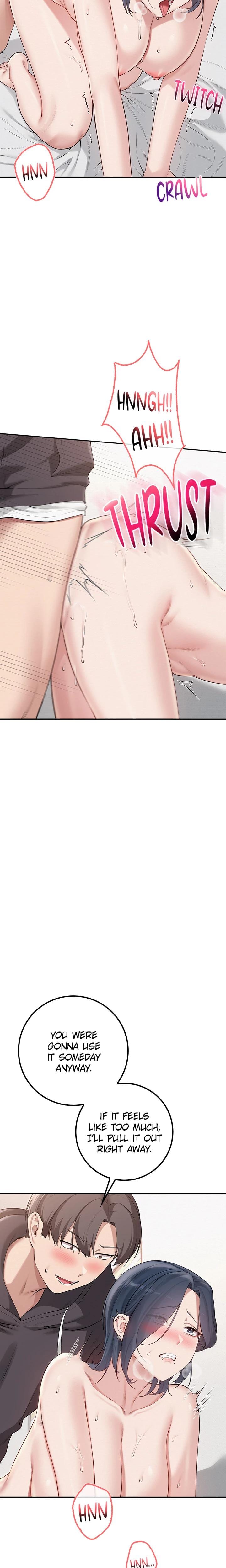 College Coeds Uncensored, chapter 26, page 7 of 25