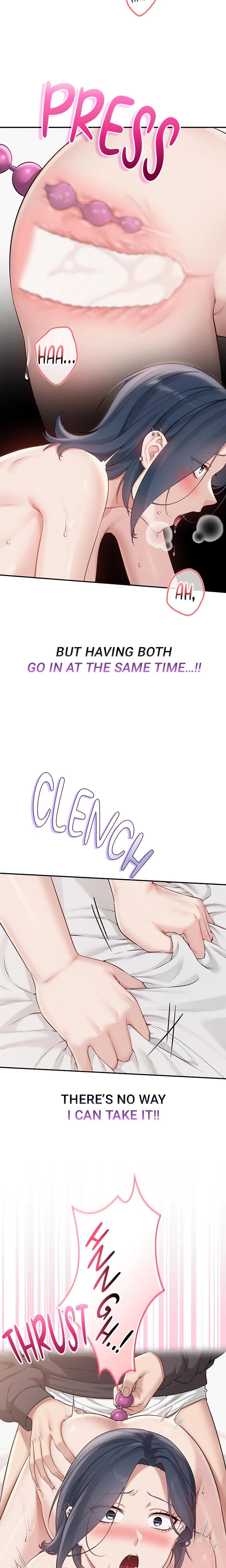 College Coeds Uncensored, chapter 26, page 8 of 25