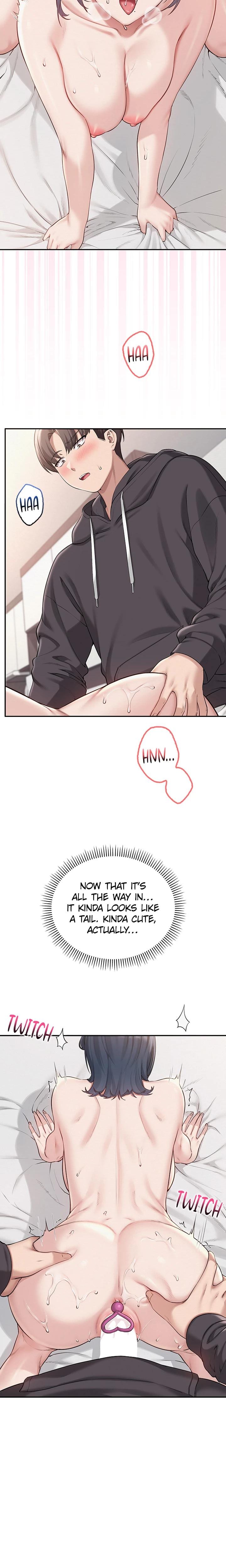 College Coeds Uncensored, chapter 26, page 9 of 25