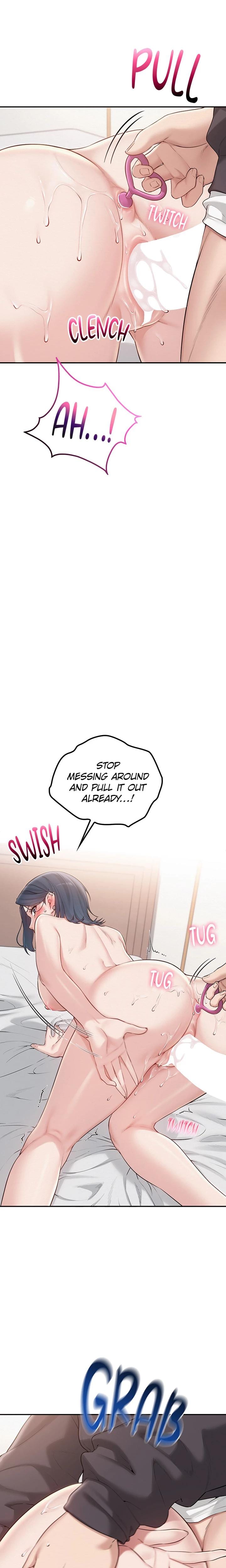 College Coeds Uncensored, chapter 26, page 10 of 25
