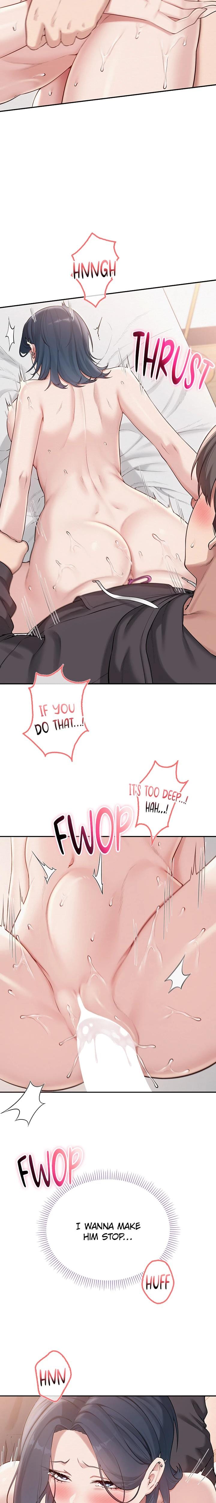 College Coeds Uncensored, chapter 26, page 11 of 25